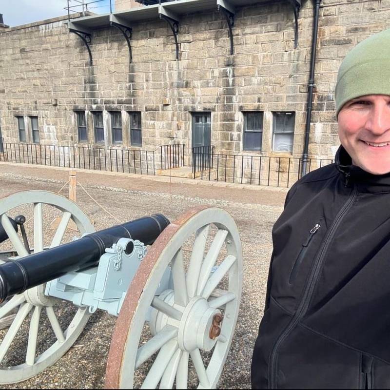 Meet Logan, 59 Male from Ontario, Canada - Free Online Dating at AhhDate - Photo 27033