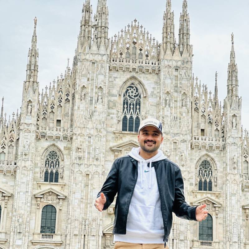 Meet Amirzoi, 33 Male from Zürich, Schweiz - Free Online Dating at AhhDate