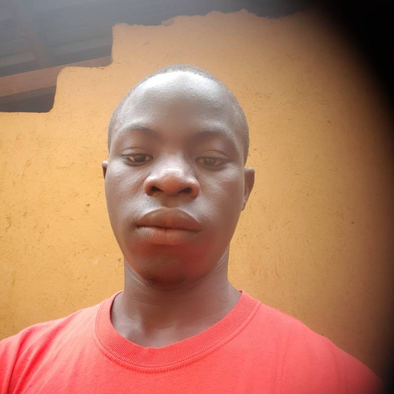 Meet Ashraf, 23 Male from Uganda - Free Online Dating at AhhDate