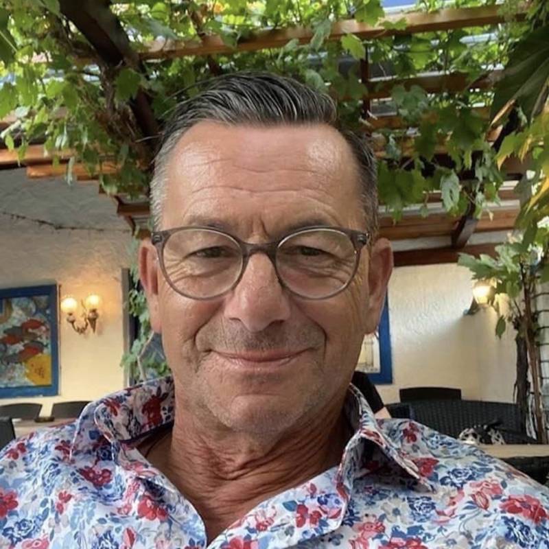 Meet Durant, 60 Male from Brussels, Belgium - Free Online Dating at AhhDate