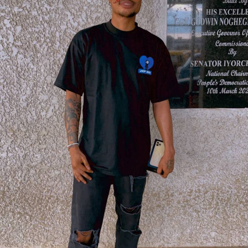 Meet Eyagbon, 29 Male from Nigeria - Free Online Dating at AhhDate - Photo 26142