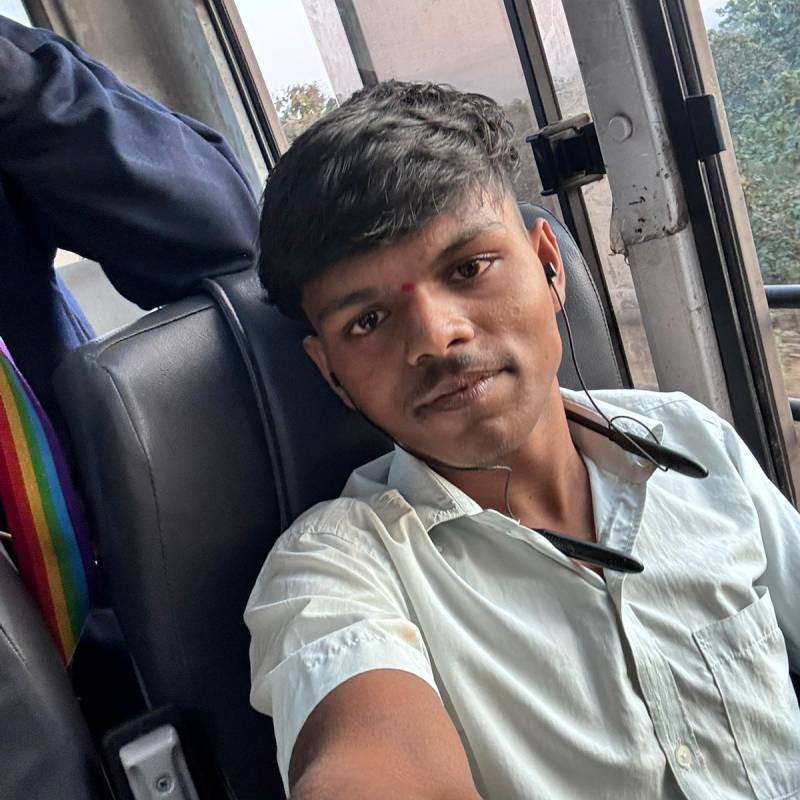 Meet Sandesh, 21 Male from Thane, Hindistan - Free Online Dating at AhhDate