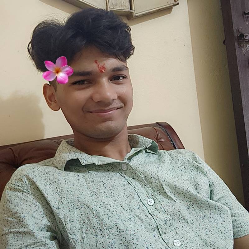 Meet Shivam, 19 Male from India - Free Online Dating at AhhDate