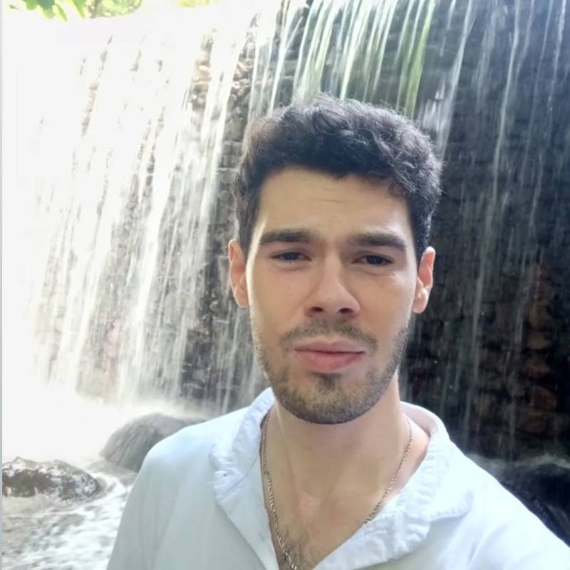 Meet Mürsəl, 25 Male from Azerbaijan - Free Online Dating at AhhDate