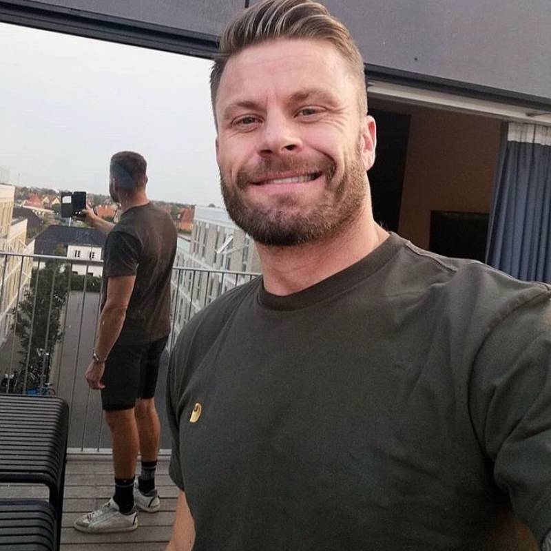 Meet Marco, 52 Male from Kastela, Croacia - Free Online Dating at AhhDate - Photo 27484