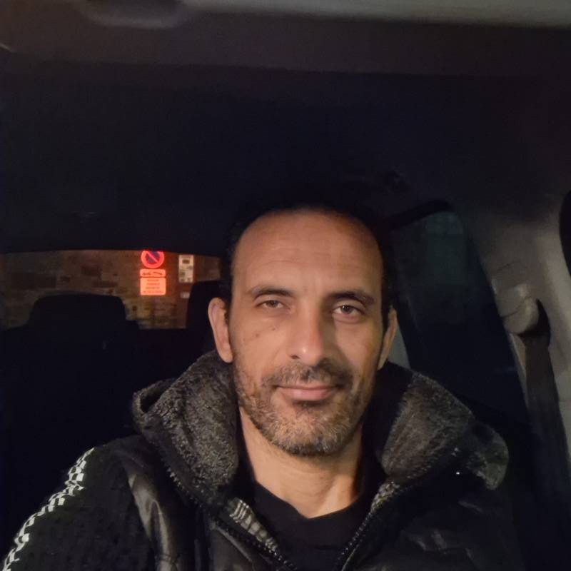 Meet Nozrayen, 39 Male from Le Mans, Frankrijk - Free Online Dating at AhhDate