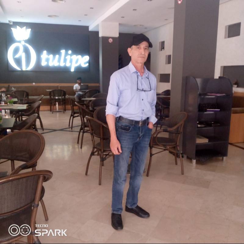 Meet Anas, 45 Male from Maroc - Free Online Dating at AhhDate