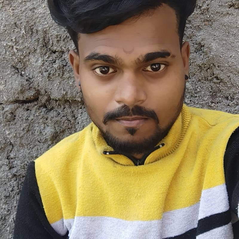 Meet Sachu, 26 Male from Solapur, Hindistan - Free Online Dating at AhhDate