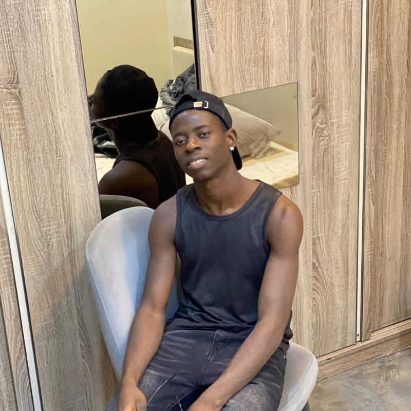 Meet Victor, 18 Male from Burkina Faso - Free Online Dating at AhhDate - Photo 27178