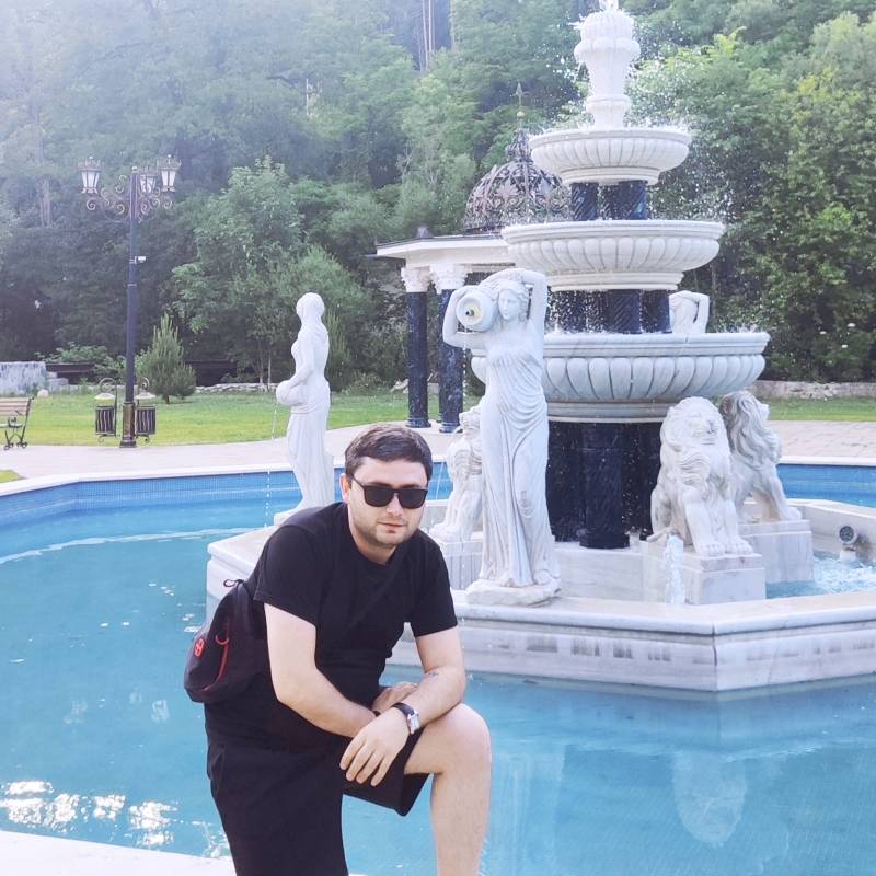 Meet GeRaS1M, 30 Male from Darmstadt, Германия - Free Online Dating at AhhDate - Photo 28424