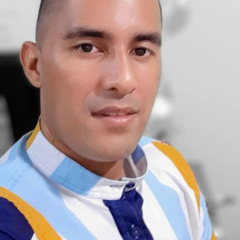 Meet Jhon González, 33 Male from Neiva, Colombie - Free Online Dating at AhhDate