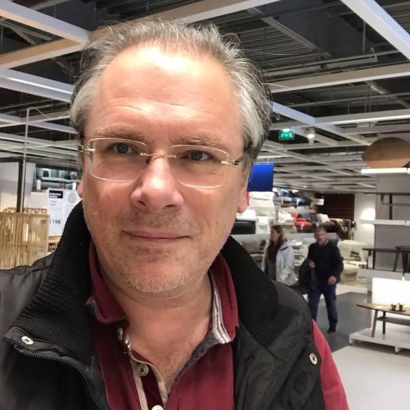 Meet Edward, 61 Male from Holanda - Free Online Dating at AhhDate