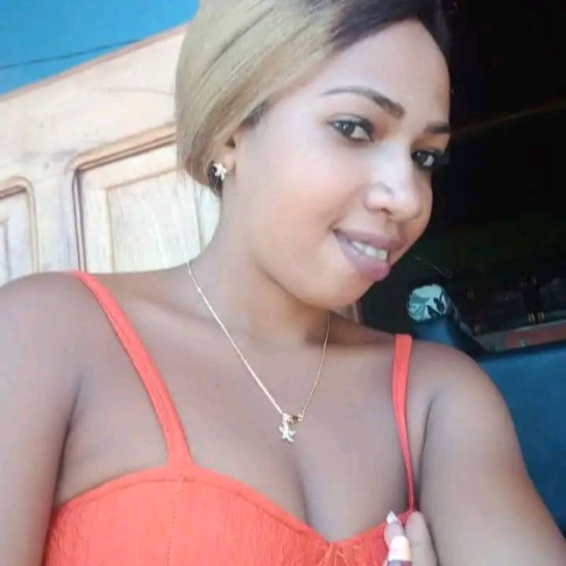 Meet orlandine, 27 Female from Madagascar - Free Online Dating at AhhDate