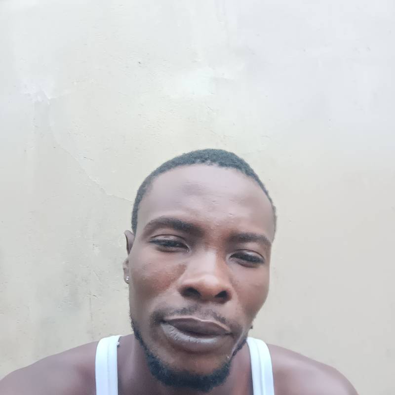 Meet Michael, 25 Male from Ghana - Free Online Dating at AhhDate