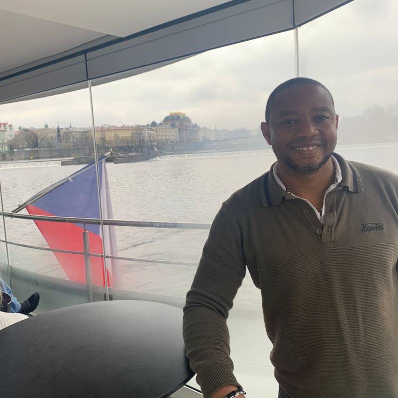 Meet Hery, 18 Male from فرنسا - Free Online Dating at AhhDate