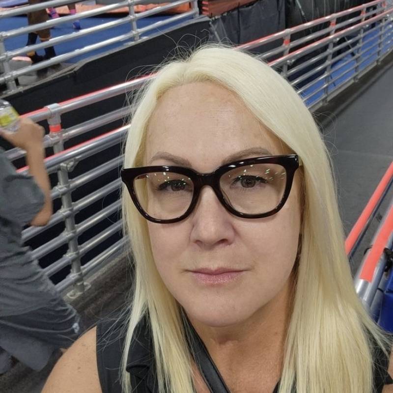 Meet Tracy, 51 Female from Vereinigte Staaten - Free Online Dating at AhhDate