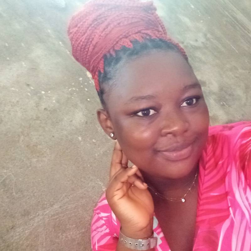 Meet Ornella, 21 Male from Kamerun - Free Online Dating at AhhDate