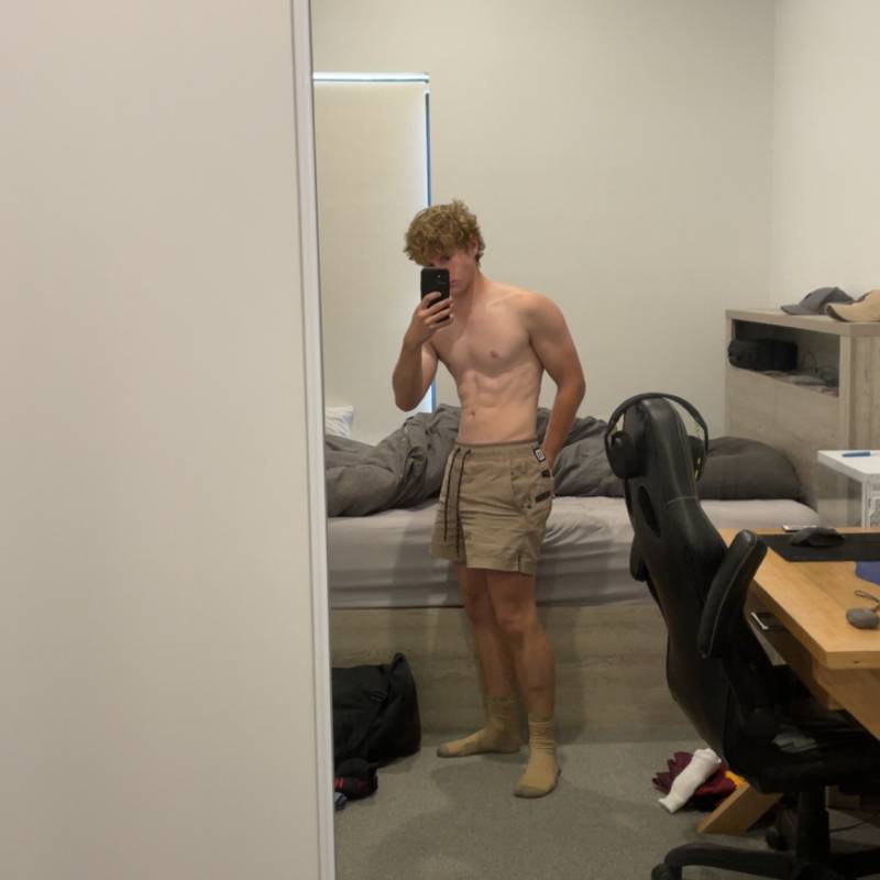 Meet Ethan, 20 Male from Australia - Free Online Dating at AhhDate