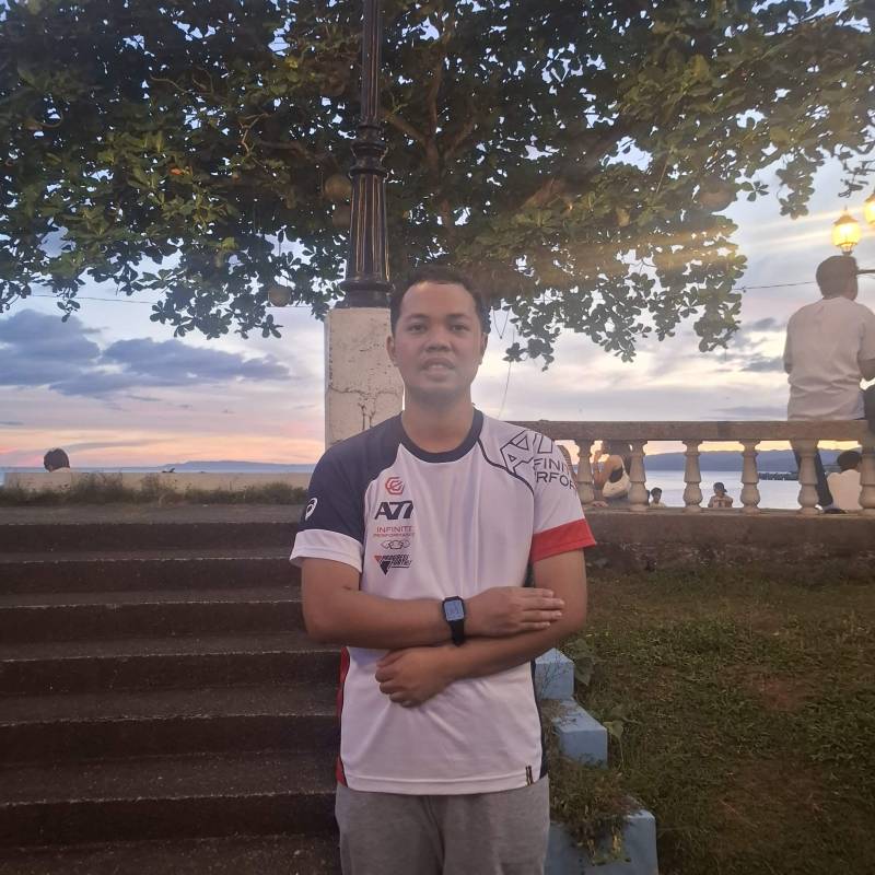 Meet Frinzcharls, 23 Male from Ormoc City, Filipinler - Free Online Dating at AhhDate - Photo 26781