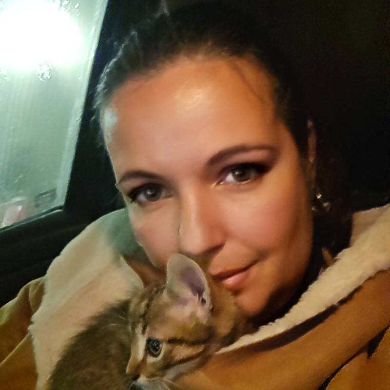 Meet Cláudia, 42 Female from Santarem, Portekiz - Free Online Dating at AhhDate - Photo 28719