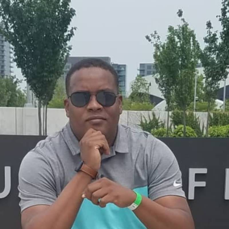 Meet Zaak, 34 Male from Nairobi, Quênia - Free Online Dating at AhhDate