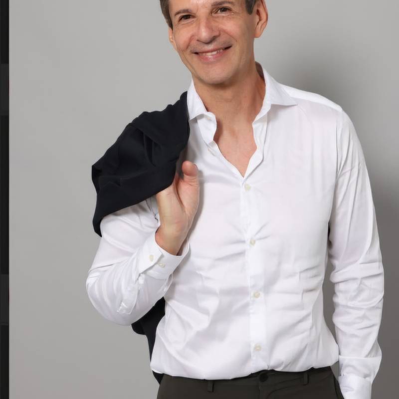 Meet Thierry, 65 Male from Charleroi, Belgium - Free Online Dating at AhhDate