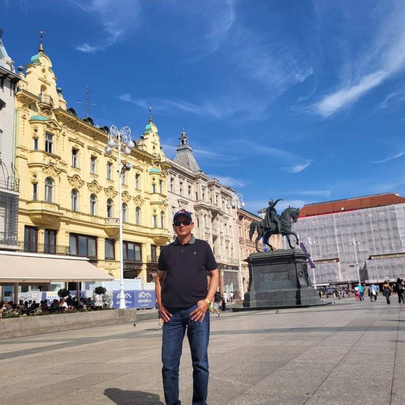 Meet Abu Bakar, 58 Male from helsinki, Finland - Free Online Dating at AhhDate