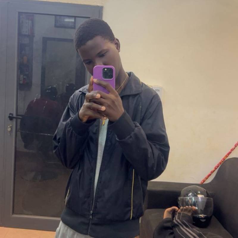 Meet Michael, 21 Male from Abuja, Nigeria - Free Online Dating at AhhDate