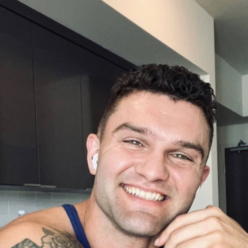 New Profile Zack King - Join AhhDate Free Dating Site