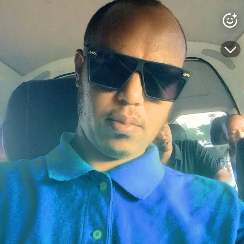 Meet Yonas, 34 Male from Addis abeba, Äthiopien - Free Online Dating at AhhDate