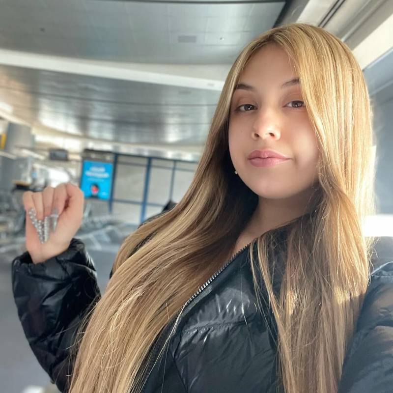 Dating in Los Angeles: Kayla. 23 years old. Free Online Dating.