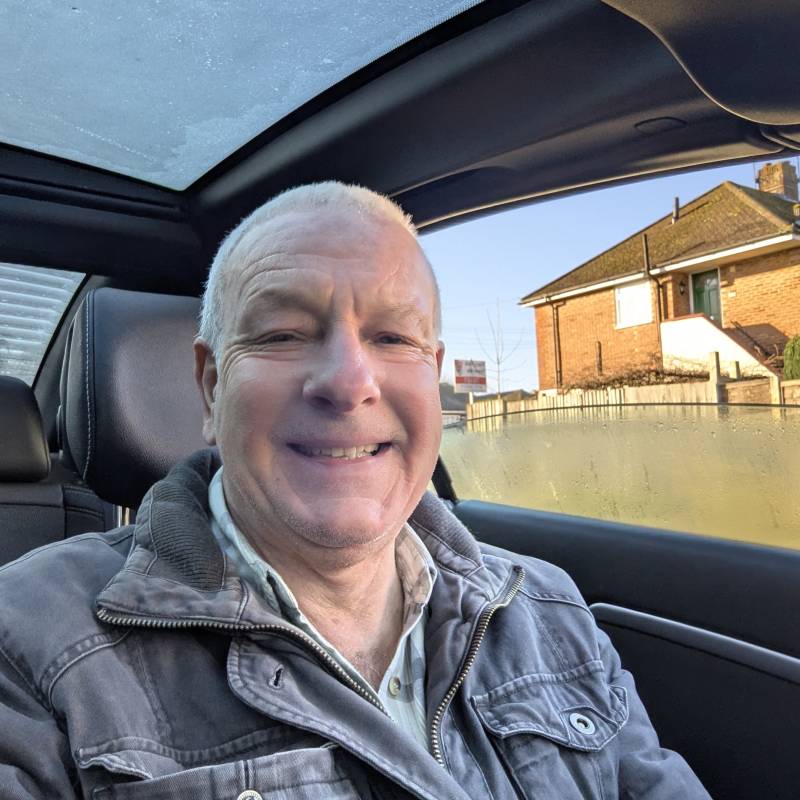 Meet Mike, 66 Male from Surrey, объединенное Королевство - Free Online Dating at AhhDate