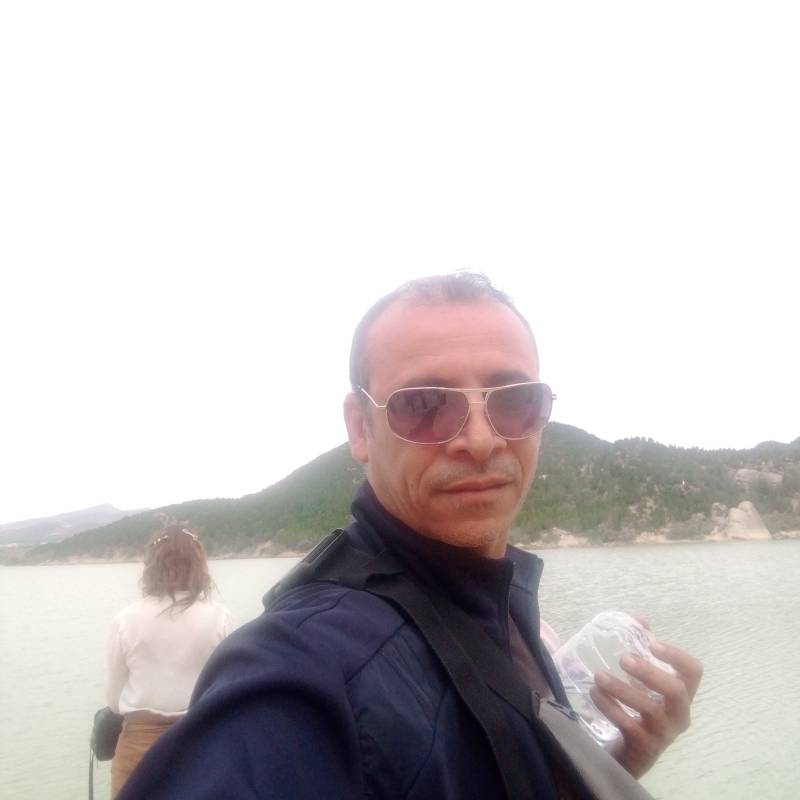 Meet Khairi, 18 Male from Tunesien - Free Online Dating at AhhDate