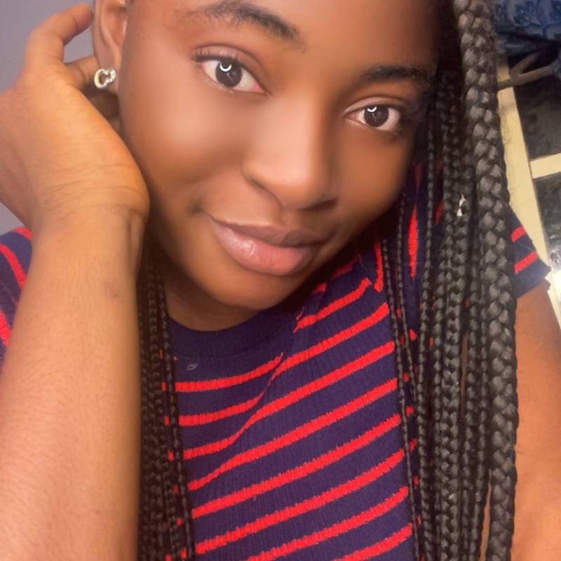 New Profile Pelumy - Join AhhDate Free Dating Site