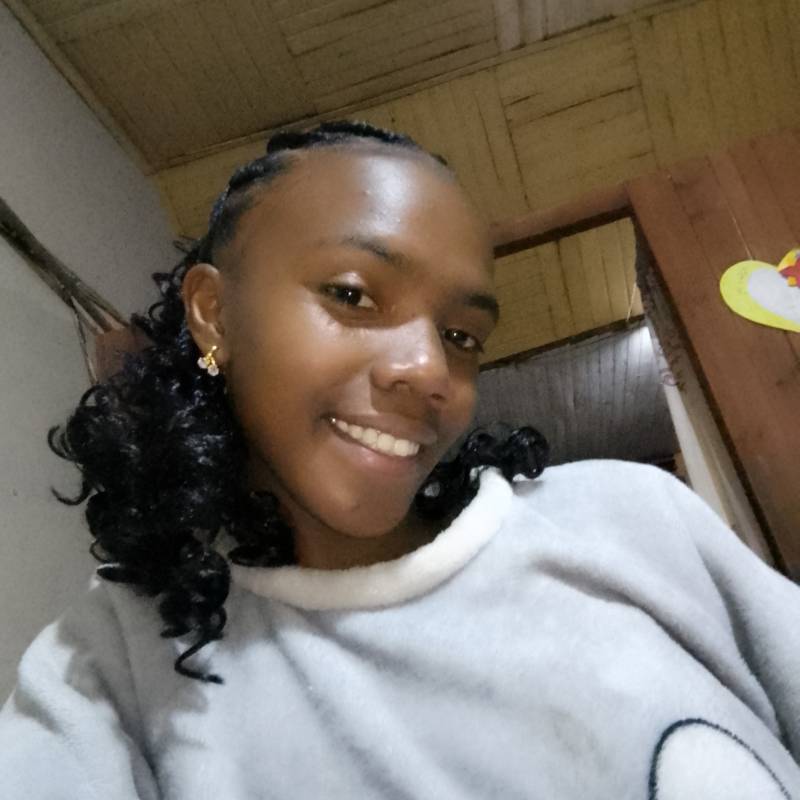 Meet Loly, 19 Female from Tana, Мадагаскар - Free Online Dating at AhhDate