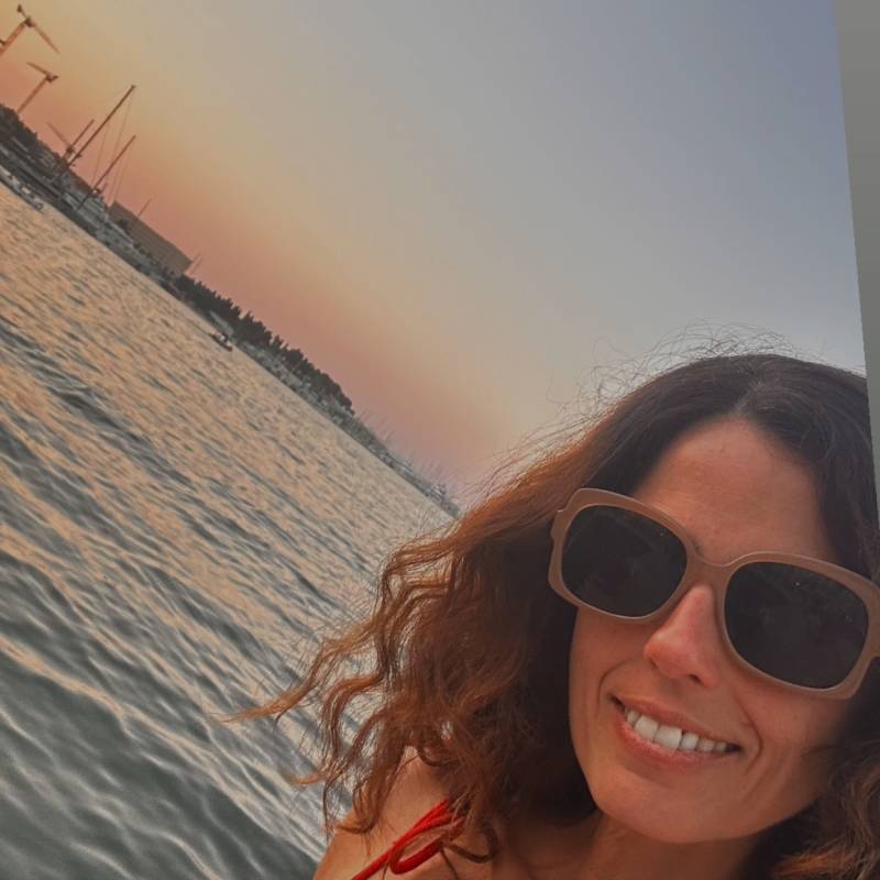 Meet Andrea, 48 Female from Germany, Allemagne - Free Online Dating at AhhDate