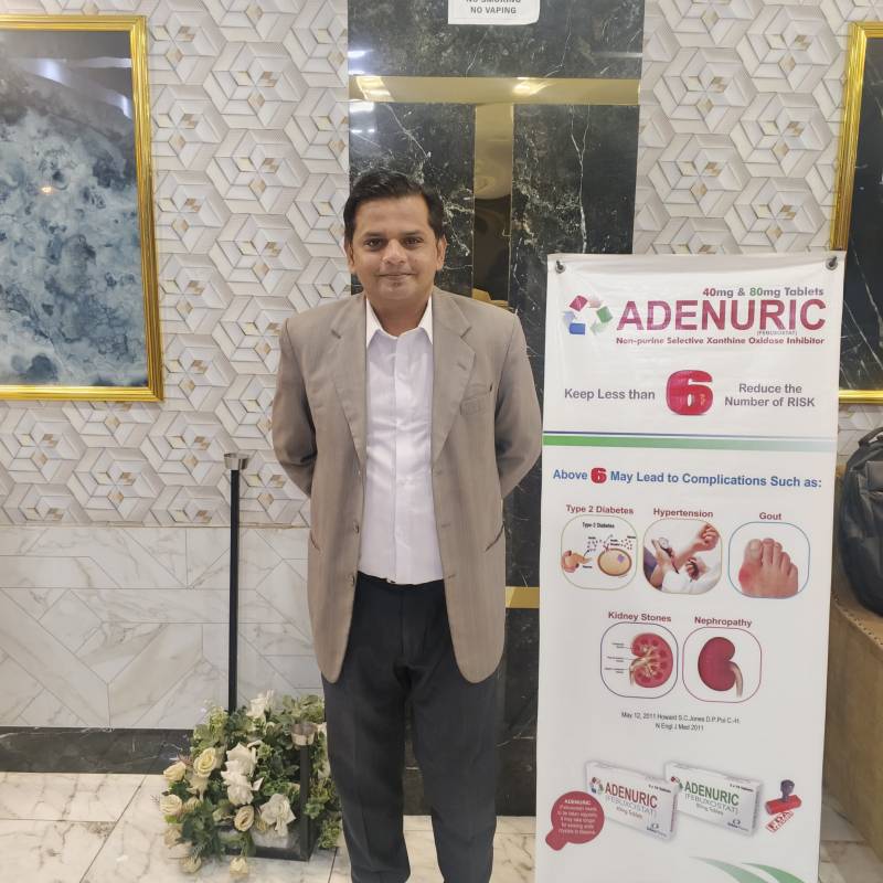 Meet Farhan, 40 Male from Pakistan - Free Online Dating at AhhDate