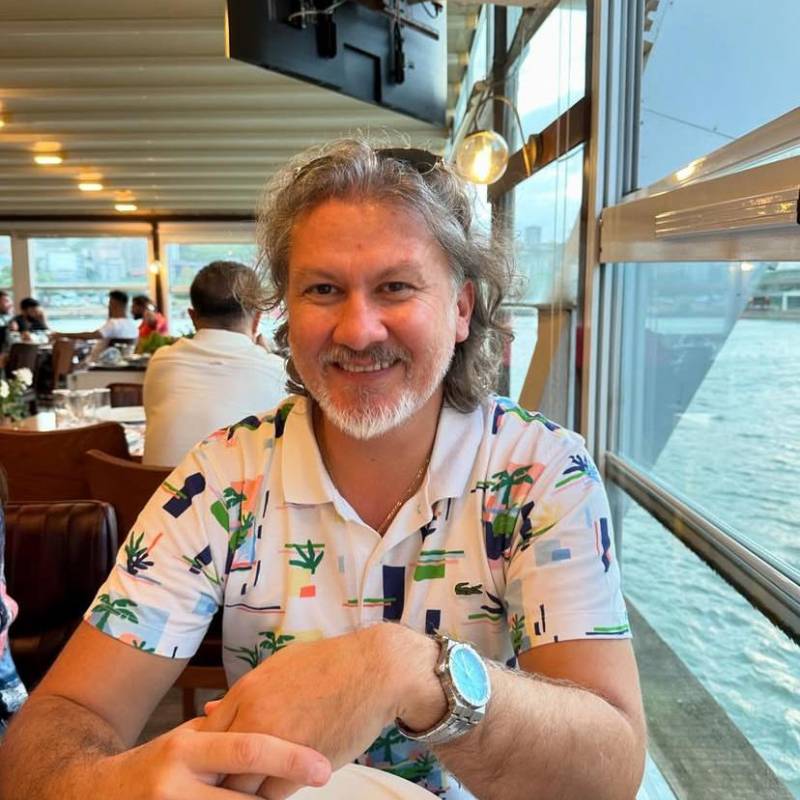 Meet Friedrich, 61 Male from Berlin, Deutschland - Free Online Dating at AhhDate - Photo 27932