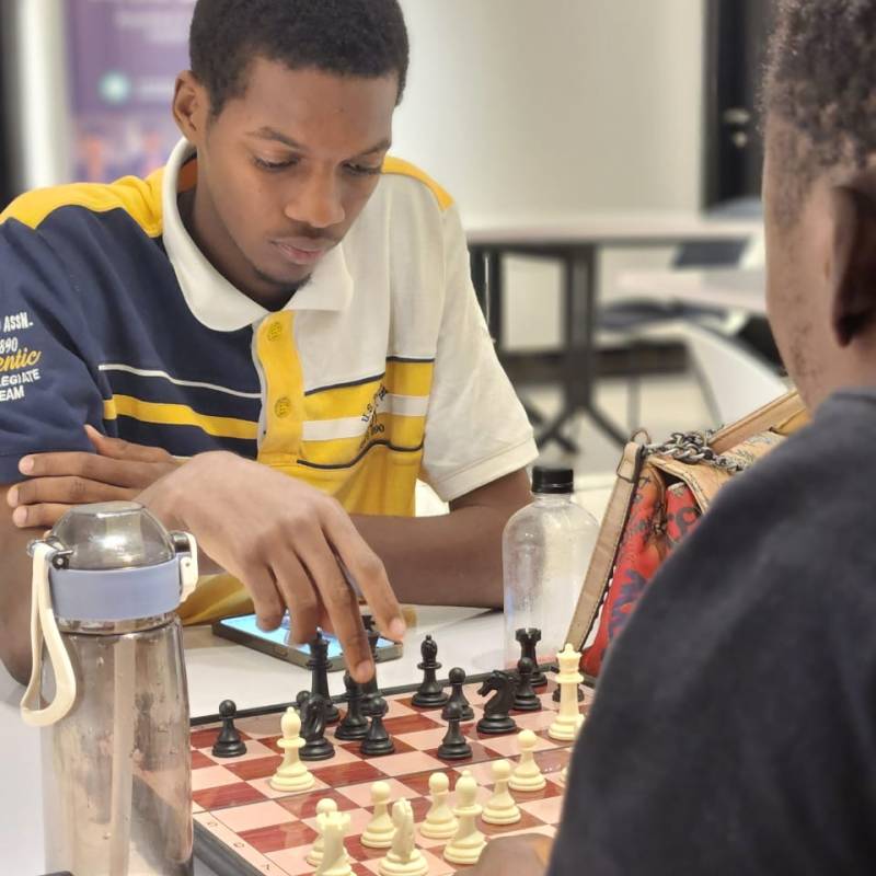 Meet Rex, 18 Male from Nigéria - Free Online Dating at AhhDate - Photo 26299