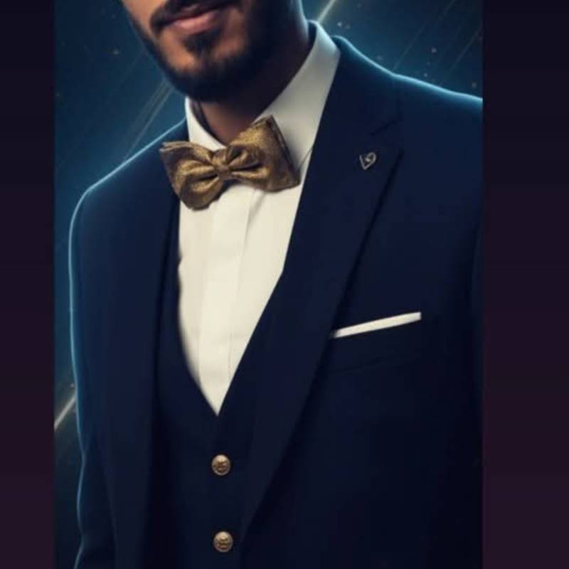 Meet Saad, 25 Male from Tunisia - Free Online Dating at AhhDate