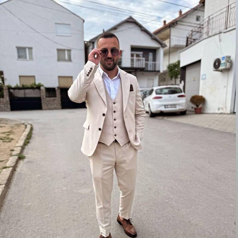 Meet Leart, 24 Male from Kosovo - Free Online Dating at AhhDate