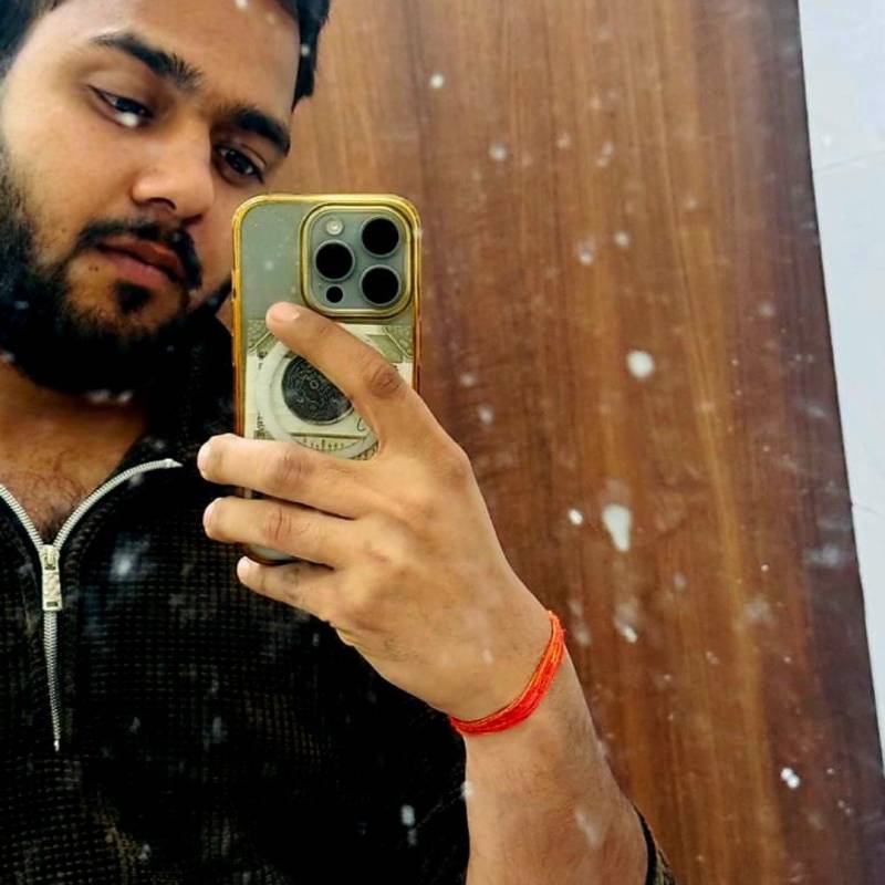 Meet Kartik, 21 Male from Delhi, India - Free Online Dating at AhhDate