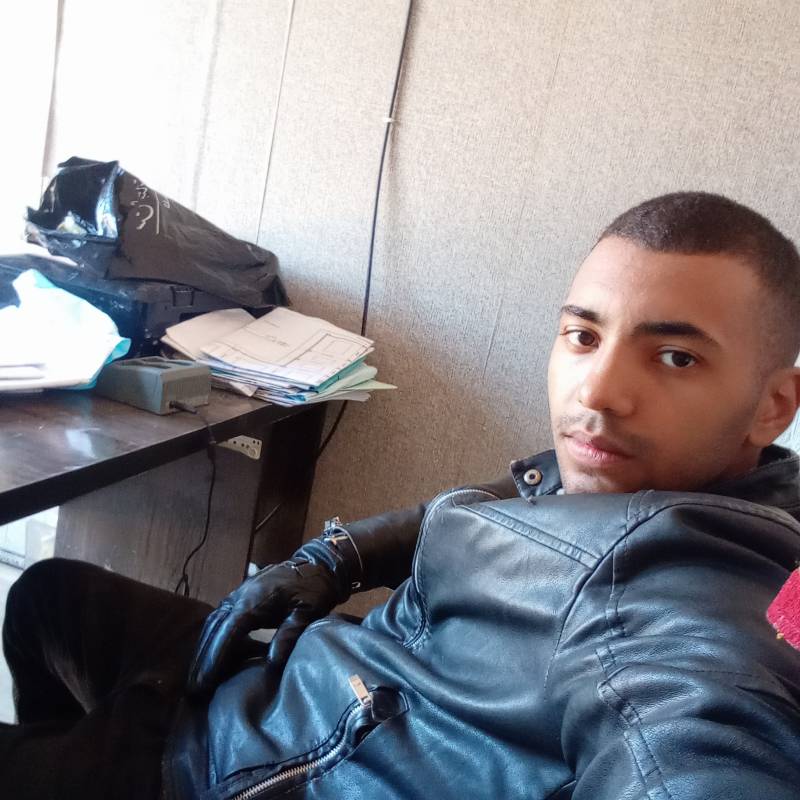 Meet روماني سماعيل114, 23 Male from Algeria, Algeria - Free Online Dating at AhhDate