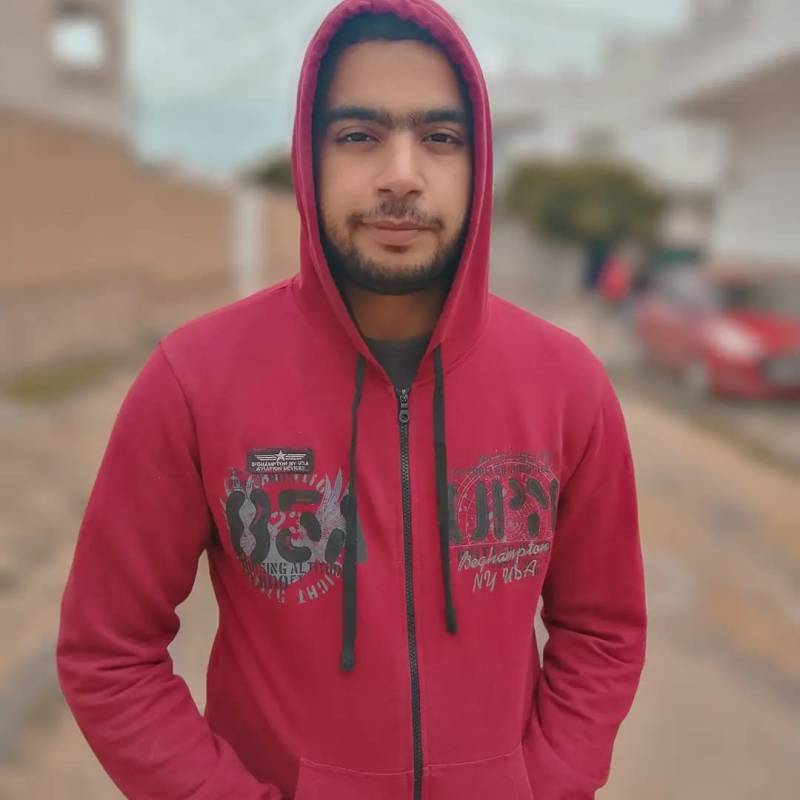 Meet Youssef, 22 Male from Tunisia - Free Online Dating at AhhDate