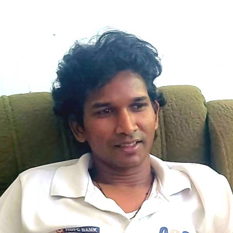 Meet Sushil Kujur, 35 Male from Ranchi, India - Free Online Dating at AhhDate