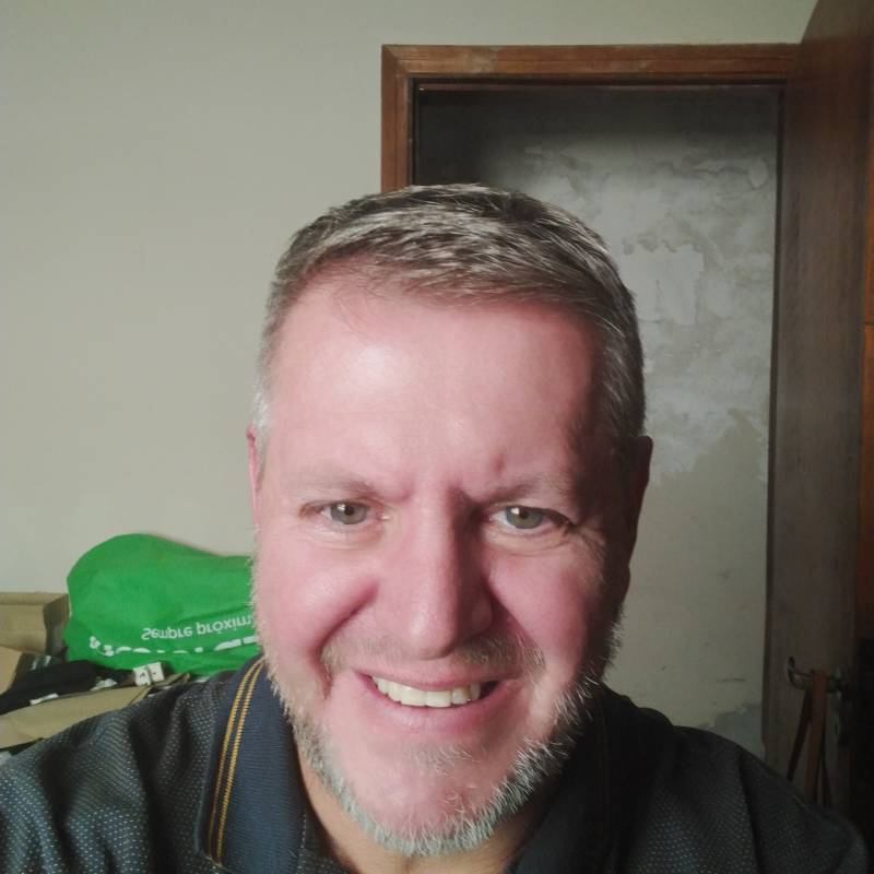 Meet Wildener, 51 Male from São paulo, Brazil - Free Online Dating at AhhDate - Photo 25565