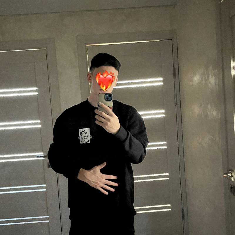 Meet Serafim, 21 Male from Chisinau, Moldova, Republic of - Free Online Dating at AhhDate