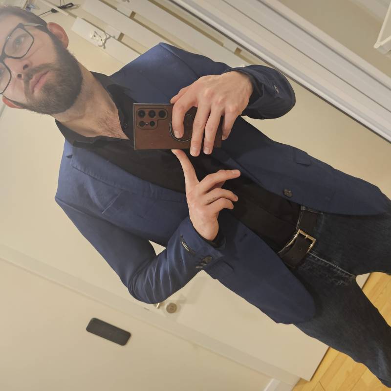 Meet Serhii, 31 Male from Geórgia - Free Online Dating at AhhDate