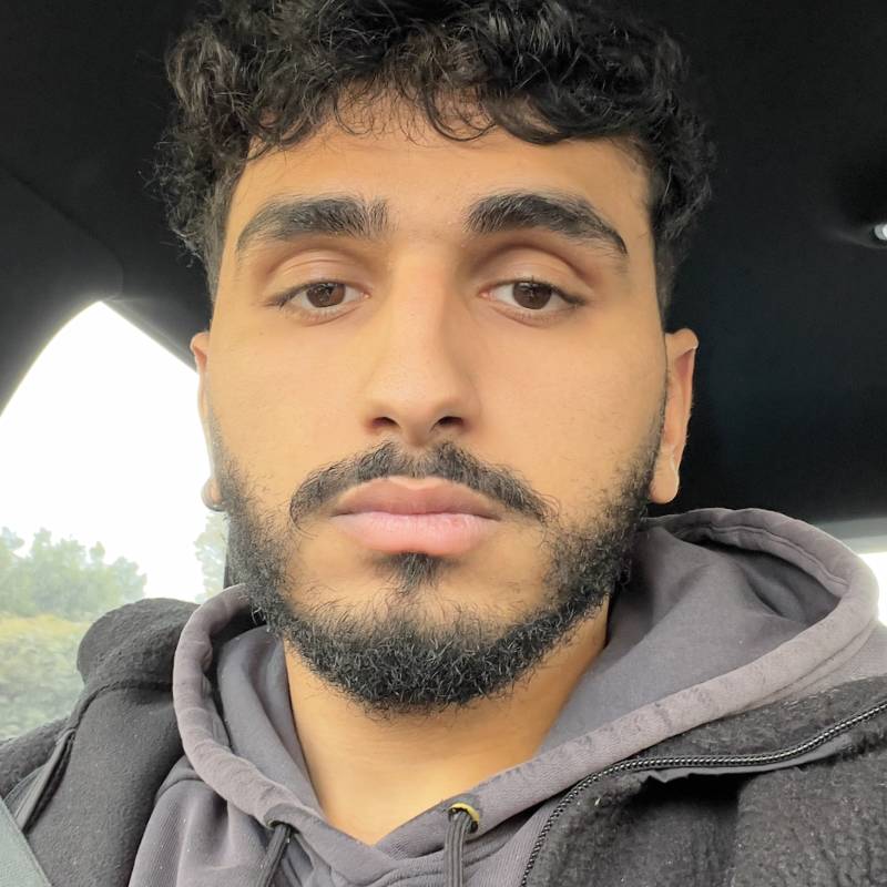 Meet Adam, 24 Male from فرنسا - Free Online Dating at AhhDate