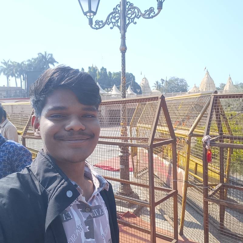 Meet Mohit, 20 Male from India - Free Online Dating at AhhDate - Photo 26806